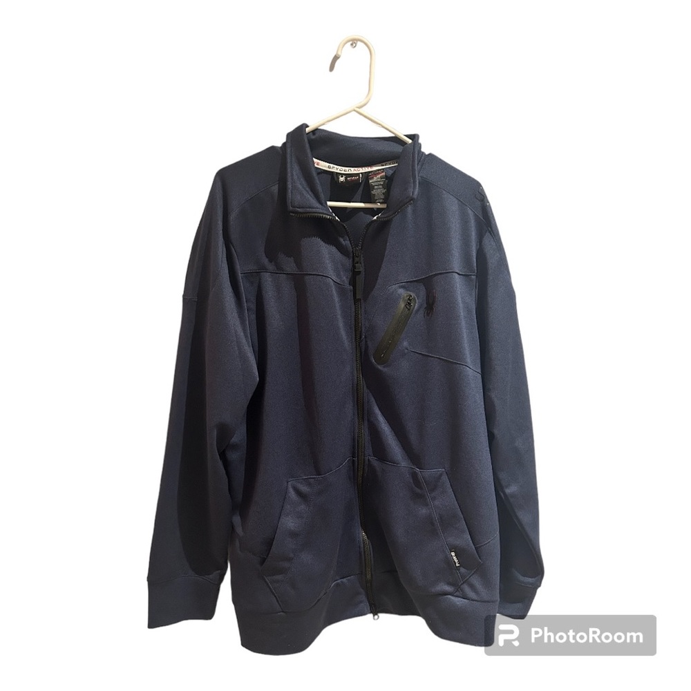 Spyder Active Jacket men size XL